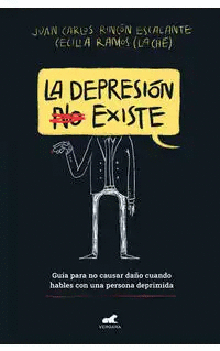 LA DEPRESIÓN (NO) EXISTE