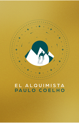 EL ALQUIMISTA