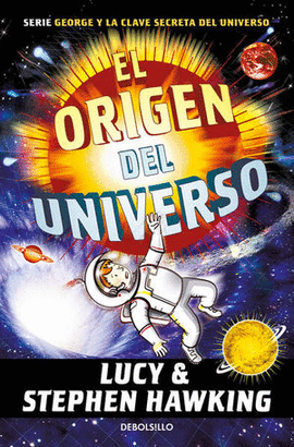 EL ORIGEN DEL UNIVERSO