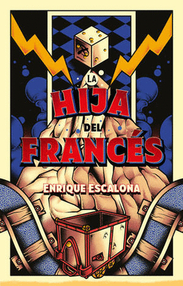 LA HIJA DEL FRANCÉS