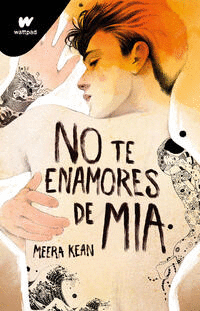 NO TE ENAMORES DE MIA (NO TE ENAMORES 2)