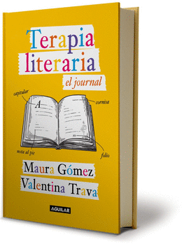TERAPIA LITERARIA