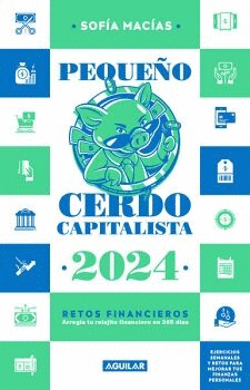 PEQUEÑO CERDO CAPITALISTA