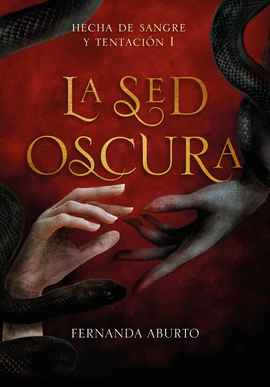 LA SED OSCURA