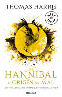 HANNIBAL: EL ORIGEN DEL MAL