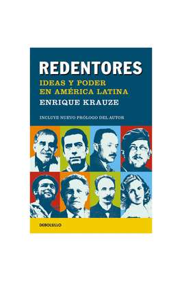 REDENTORES
