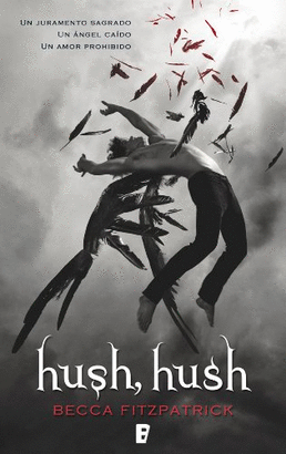 HUSH, HUSH ( SAGA HUSH, HUSH 1 )