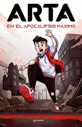 ARTA EN EL APOCALIPSIS MÁXIMO. ARTA GAME 1
