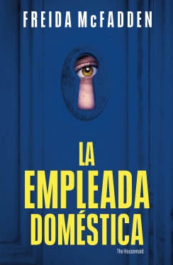 LA EMPLEADA