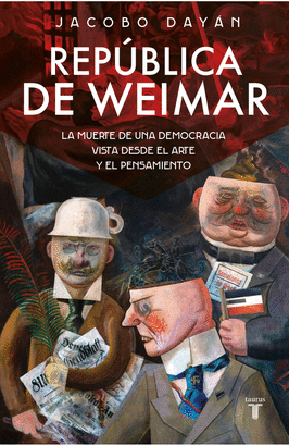 REPÚBLICA DE WEIMAR
