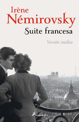 SUITE FRANCESA (VERSIÓN INÉDITA)