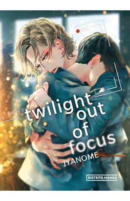 TWILIGHT OUT OF FOCUS