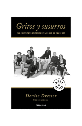 GRITOS Y SUSURROS I