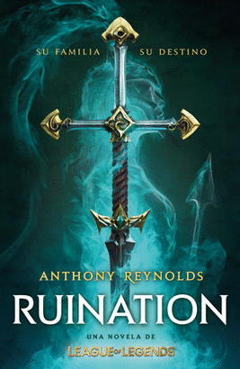 RUINATION
