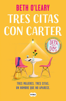 TRES CITAS CON CARTER
