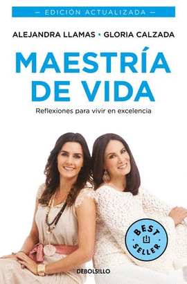 MAESTRÍA DE VIDA