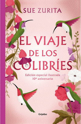 EL VIAJE DE LOS COLIBRÍES