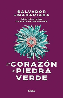 EL CORAZÓN DE PIEDRA VERDE