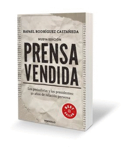 PRENSA VENDIDA