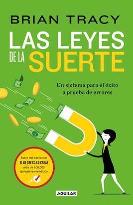 LAS LEYES DE LA SUERTE.