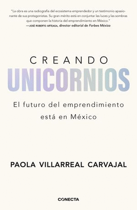 CREANDO UNICORNIOS.