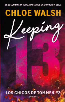KEEPING 13