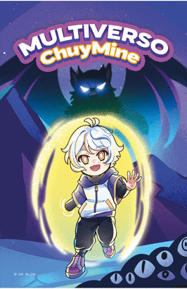 MULTIVERSO CHUYMINE
