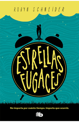 ESTRELLAS FUGACES