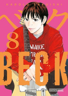 BECK #8