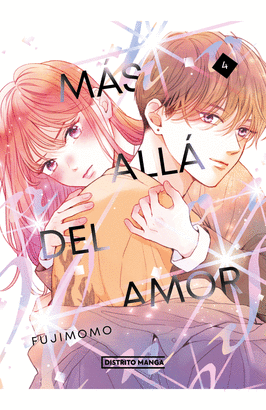 MÁS ALLÁ DEL AMOR #4