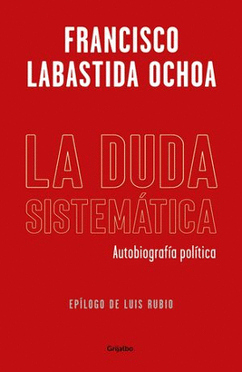 LA DUDA SISTEMÁTICA