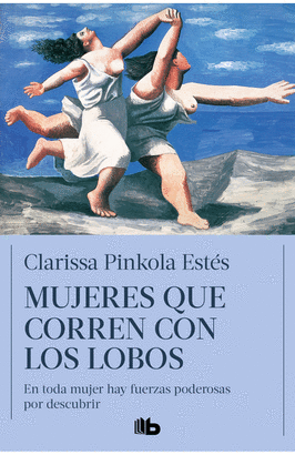 MUJERES QUE CORREN CON LOS LOBOS