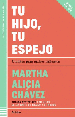 TU HIJO, TU ESPEJO (NUEVA EDICIÓN)