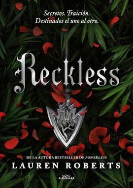 RECKLESS