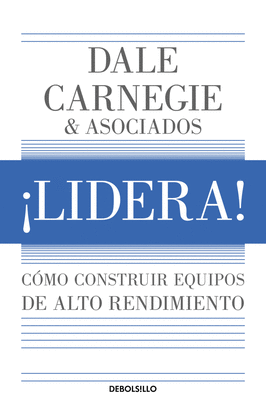 ¡LIDERA!