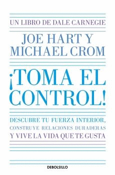 ¡TOMA EL CONTROL!