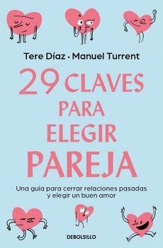 29 CLAVES PARA ELEGIR PAREJA (FSC)
