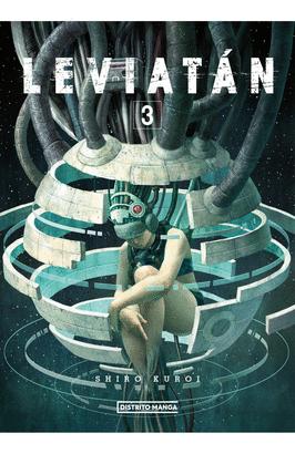 LEVIATÁN #3