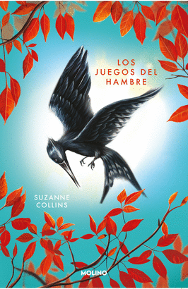 LOS JUEGOS DEL HAMBRE #1