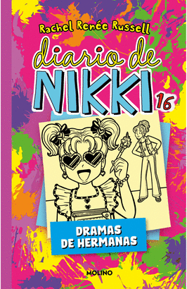 DIARIO DE NIKKI #16