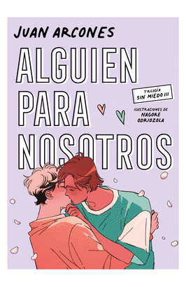 ALGUIEN PARA NOSOTROS (SIN MIEDO 3)