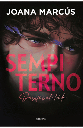 SEMPITERNO (BILOGÍA EXTRAÑOS 2)