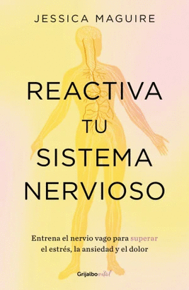 REACTIVA TU SISTEMA NERVIOSO