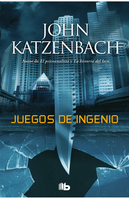 JUEGOS DE INGENIO