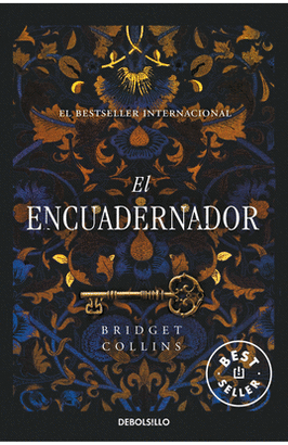 EL ENCUADERNADOR