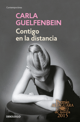 CONTIGO EN LA DISTANCIA