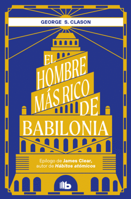 EL HOMBRE MAS RICO DE BABILONIA