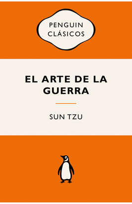 EL ARTE DE LA GUERRA