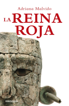 LA REINA ROJA