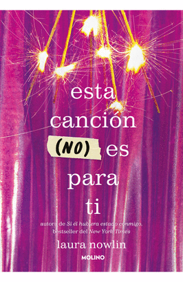 ESTA CANCIÓN (NO) ES PARA TI